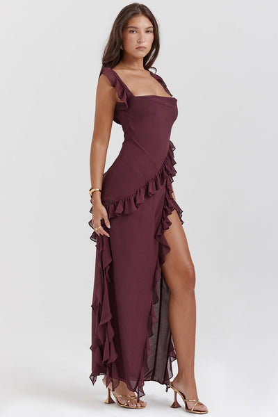 Lisa | Comfortable Elegant Dress