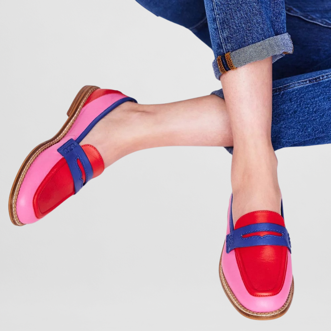 Élodie | Mocassins