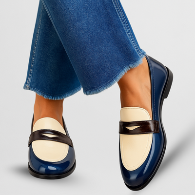 Louison | Mocassins