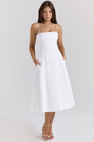 Dolly | Midi Dress