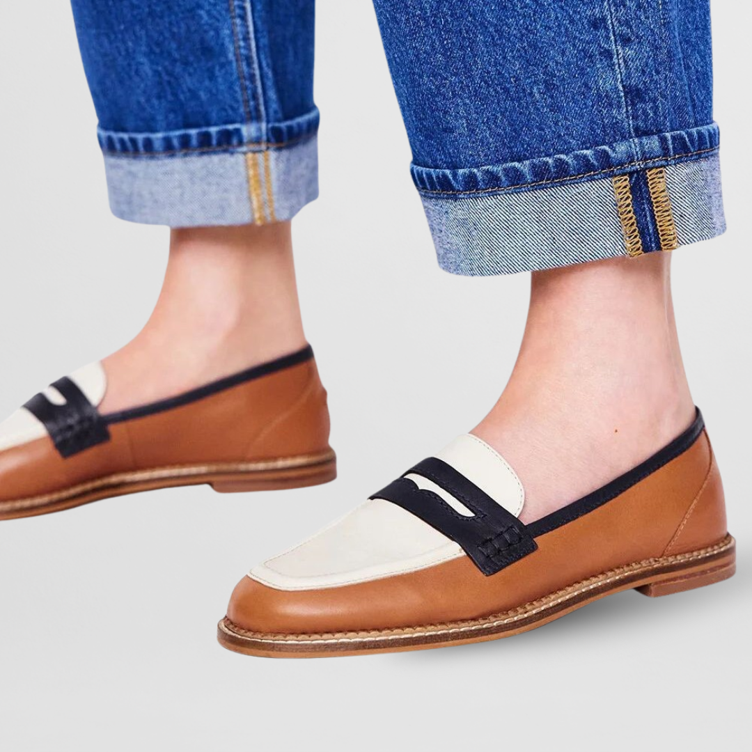 Élodie | Mocassins