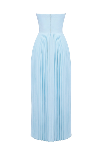Victoria | Maxi Dress
