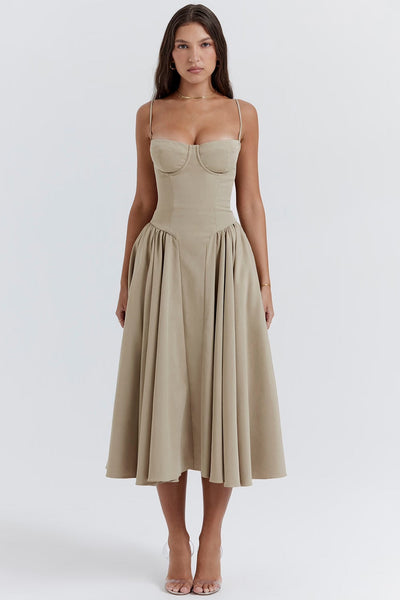 Eva | Comfortable Dress