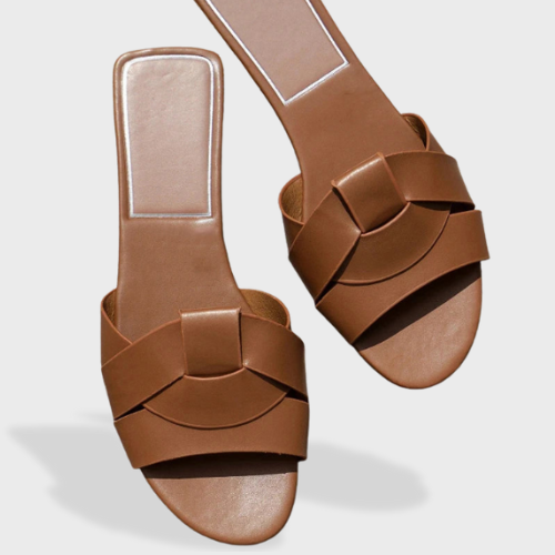 Valentina | Seabreeze Slippers