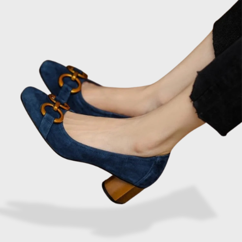 Sadie | Cozy Sandals