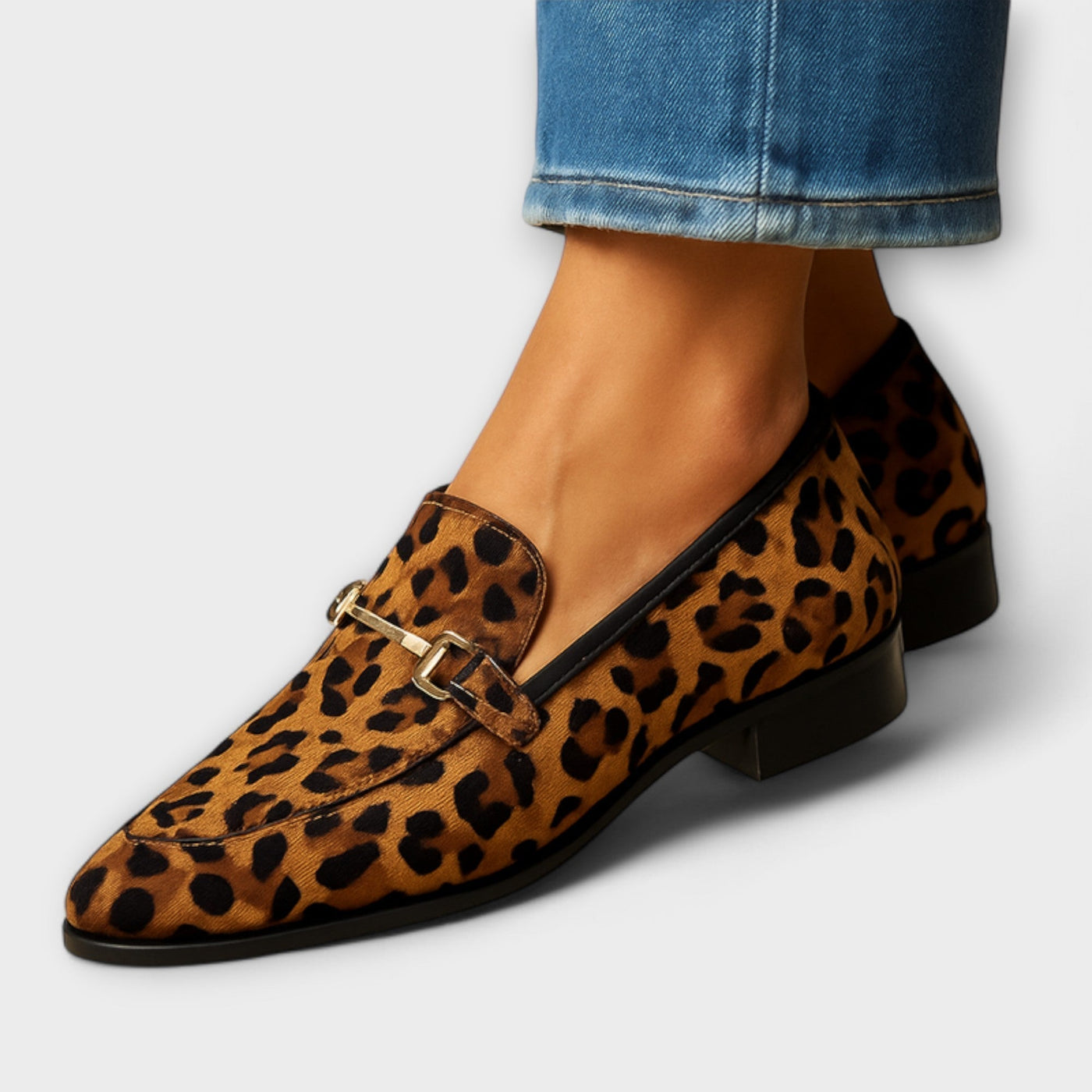 Rita | Slipper