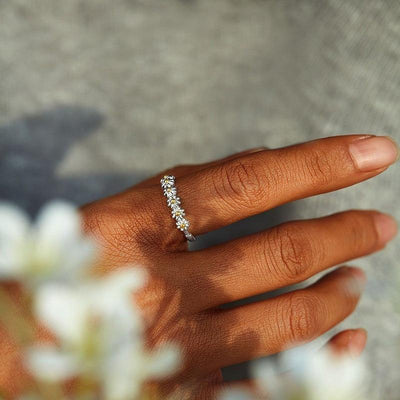 Juliette | Adjustable Ring