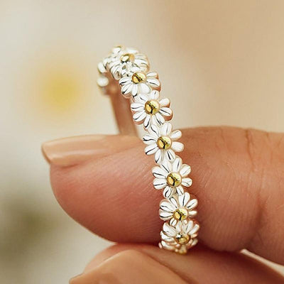 Juliette | Adjustable Ring