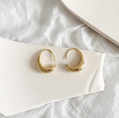 Isadora | Luxury Earrings