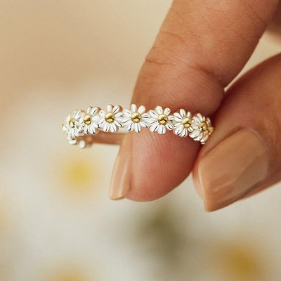 Juliette | Adjustable Ring