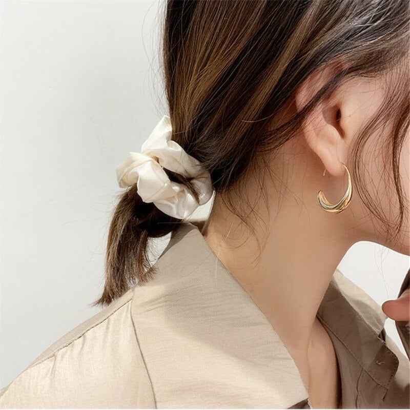 Isadora | Luxury Earrings