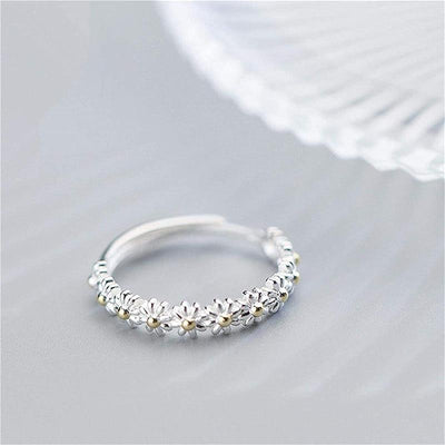 Juliette | Adjustable Ring
