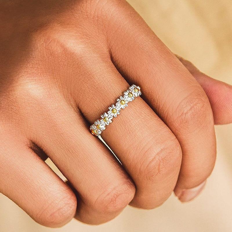 Juliette | Adjustable Ring