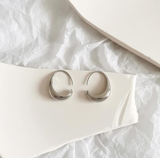 Isadora | Luxury Earrings