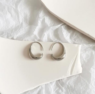 Isadora | Luxury Earrings