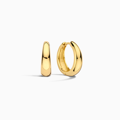 Rue | Bold Earrings