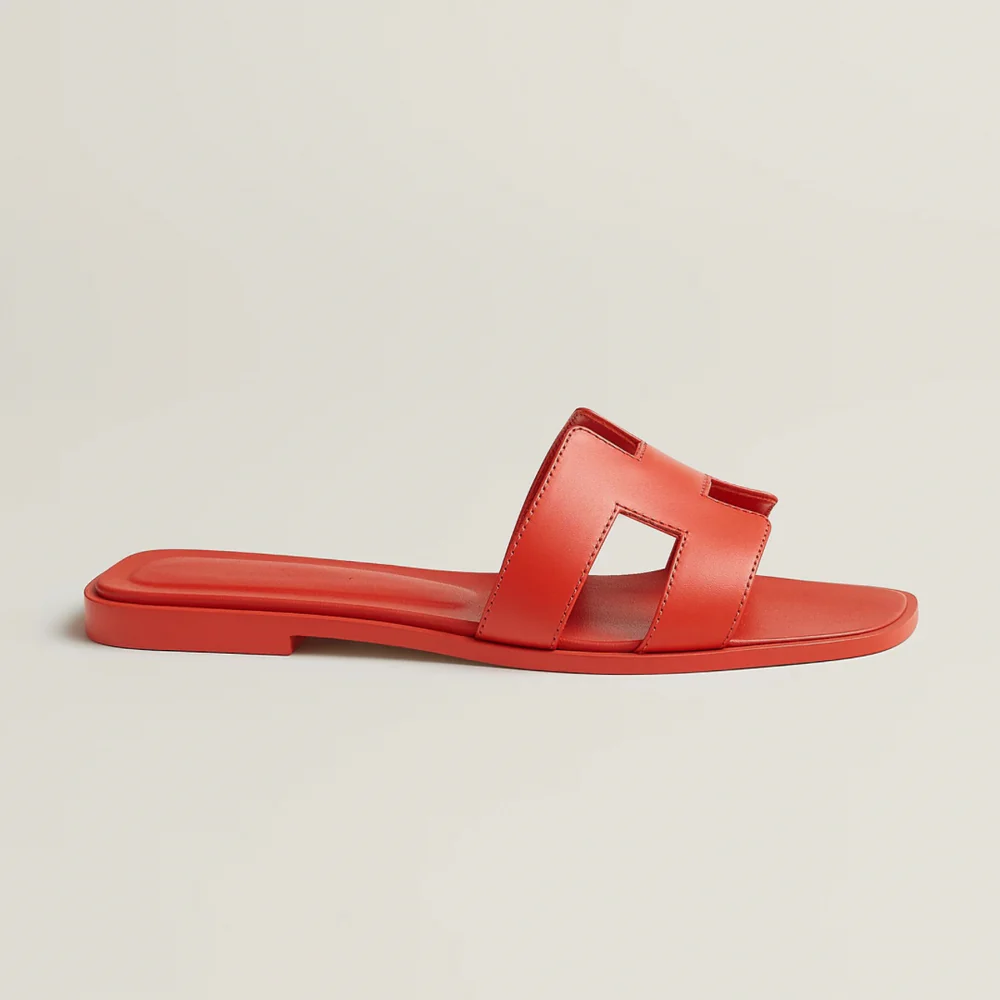 Mida | Elegant Sandals