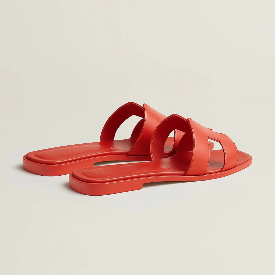 Mida | Elegant Sandals