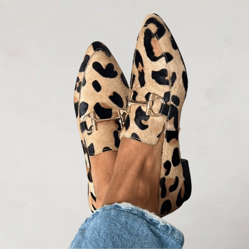 Léa | Mocassins