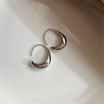 Isadora | Luxury Earrings