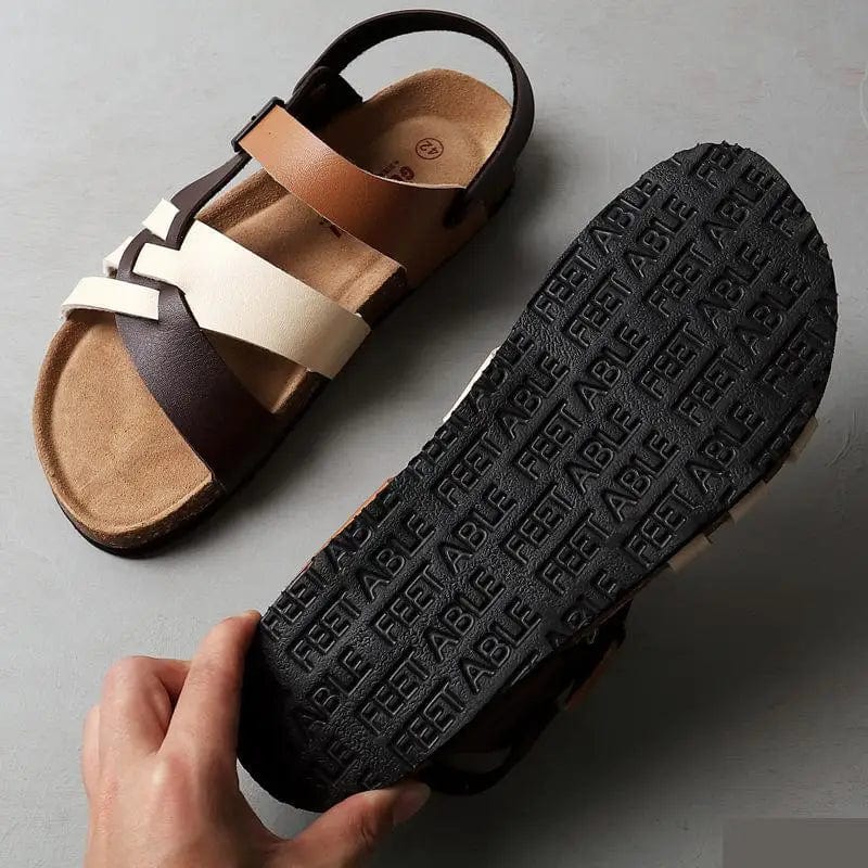 Veronica | Sandals