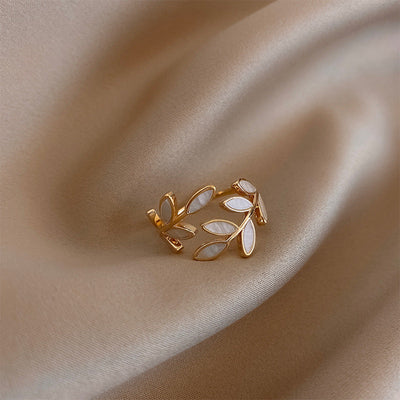 Marcelline | Grace ring