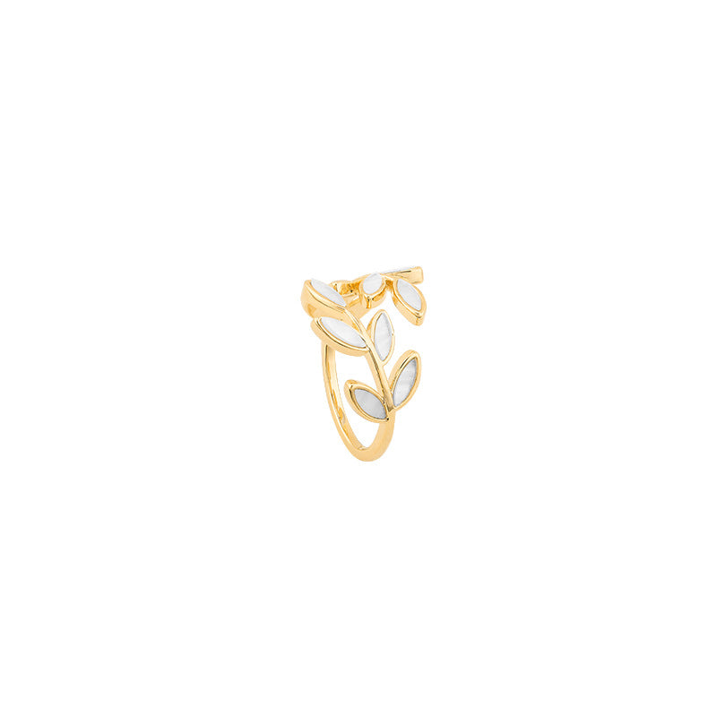 Marcelline | Grace ring