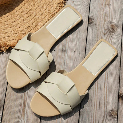 Valentina | Seabreeze Slippers