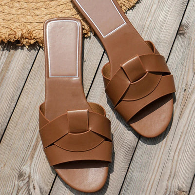 Valentina | Seabreeze Slippers