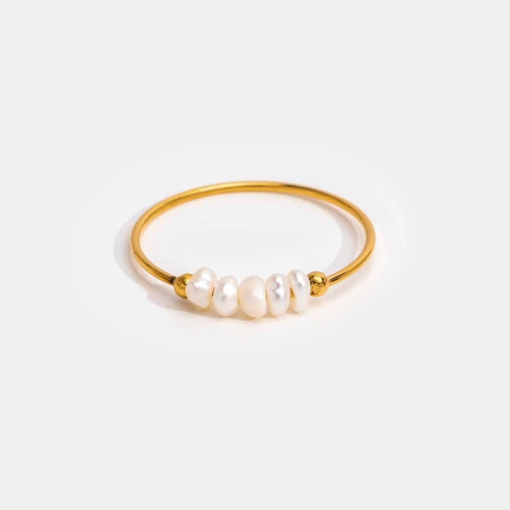 Lucienne | Classic Ring