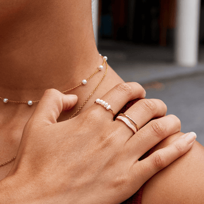 Lucienne | Classic Ring