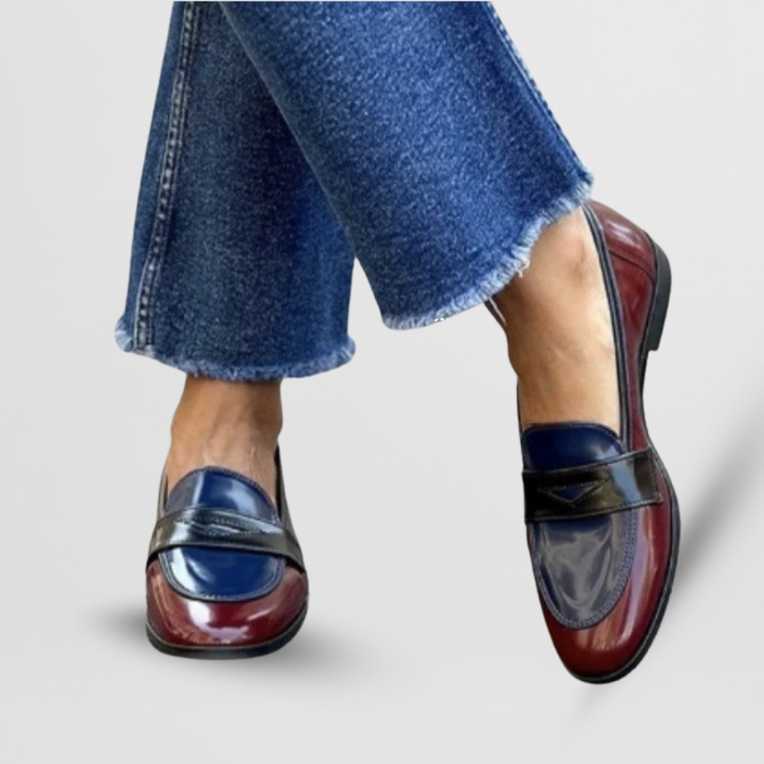 Louison | Mocassins