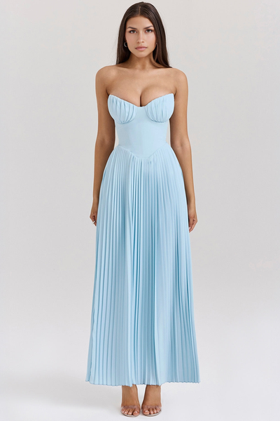Victoria | Maxi Dress