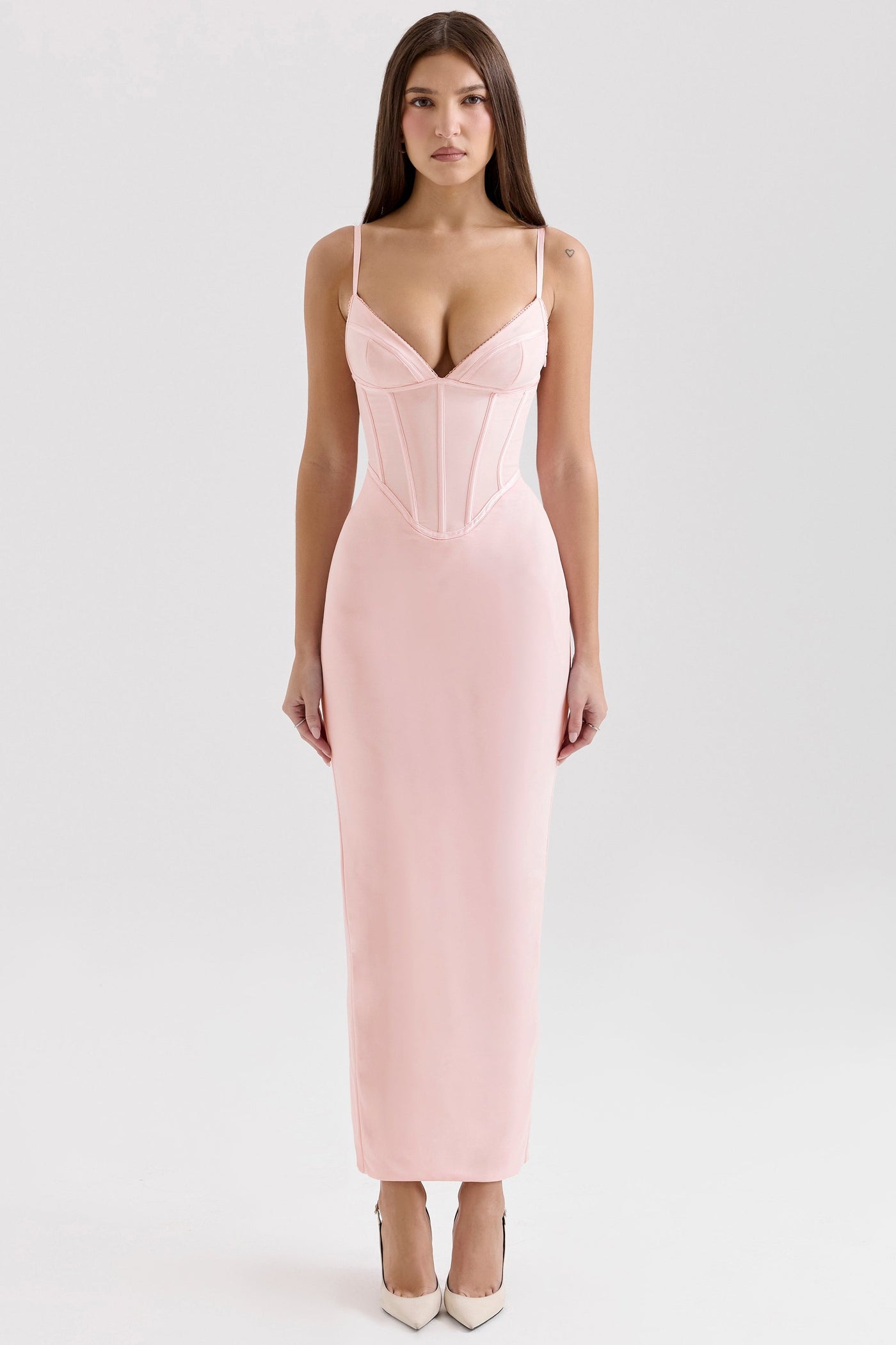 Romy | Maxi Dress