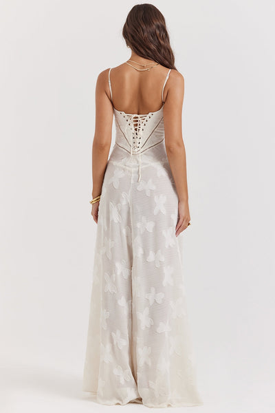 Seren | Maxi Dress