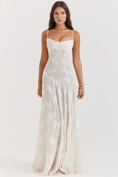 Seren | Maxi Dress
