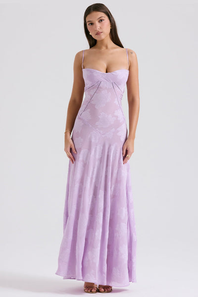 Seren | Maxi Dress